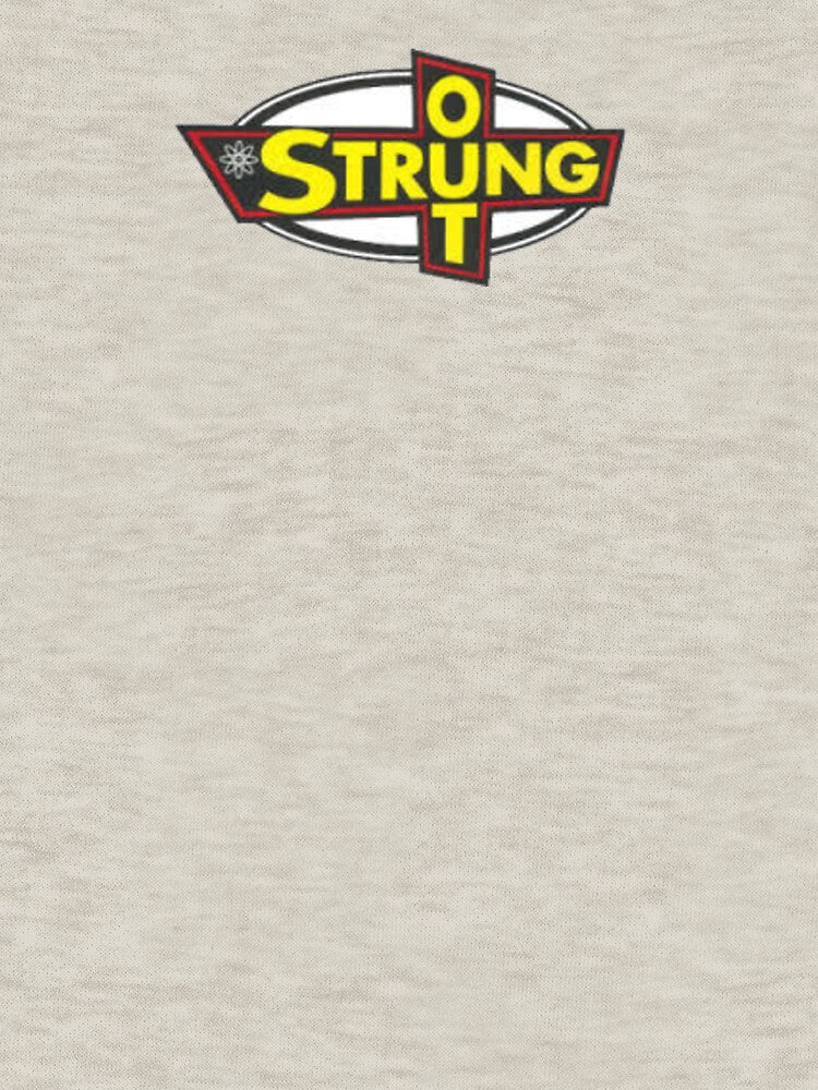 Strung Out by DumbApparel