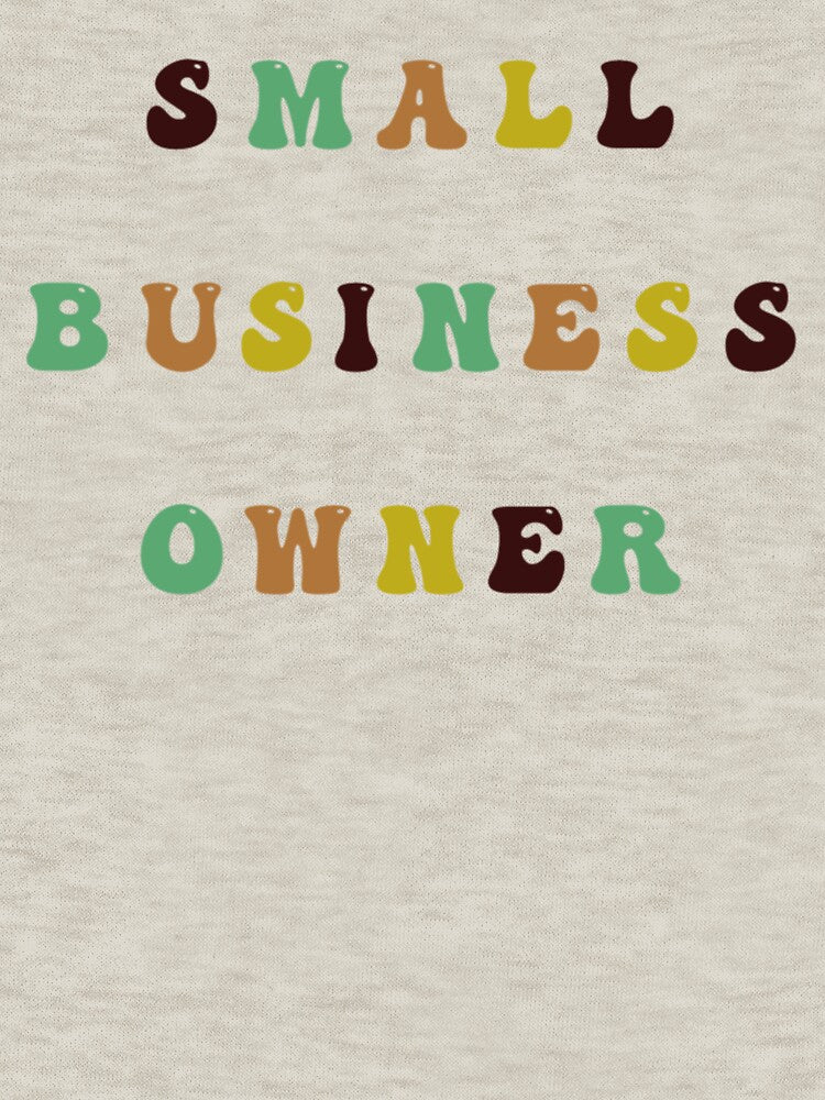 Small Business Owner by JuanKarlos