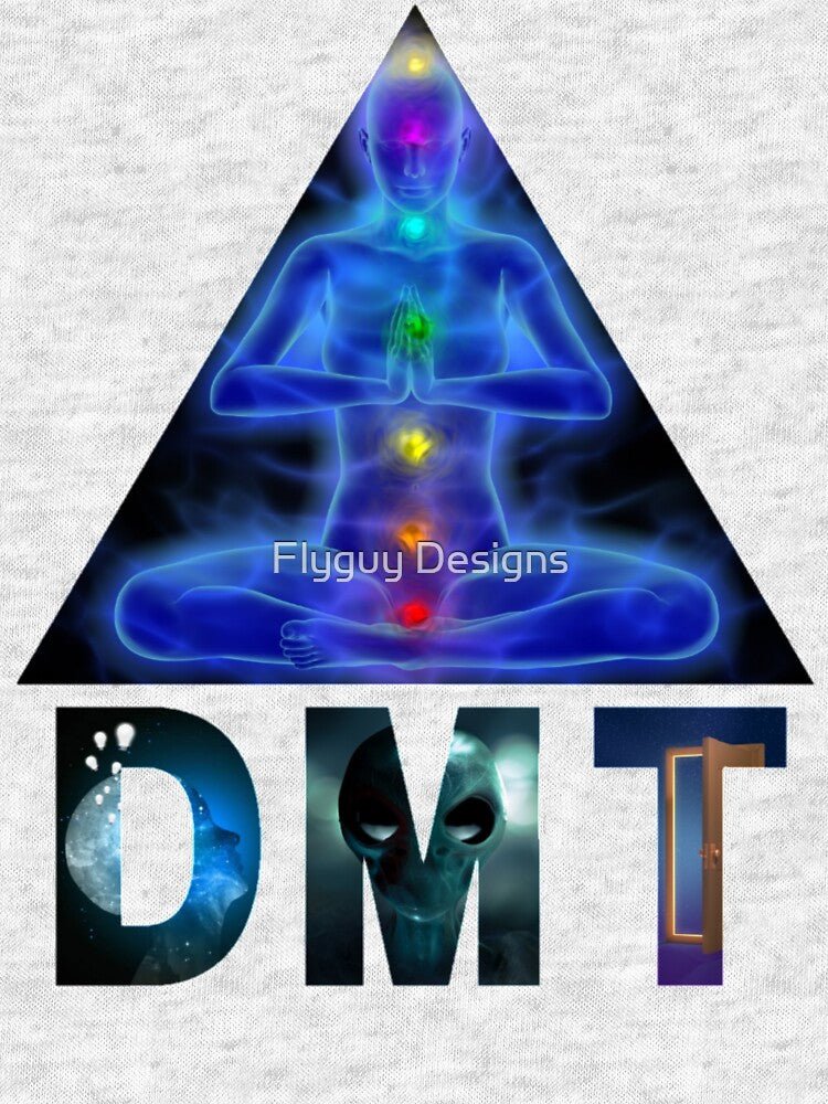 DMT by Flyguy Designs