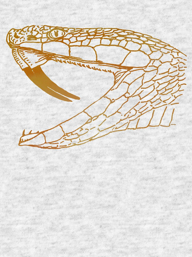 Snake by MordaxFurritus