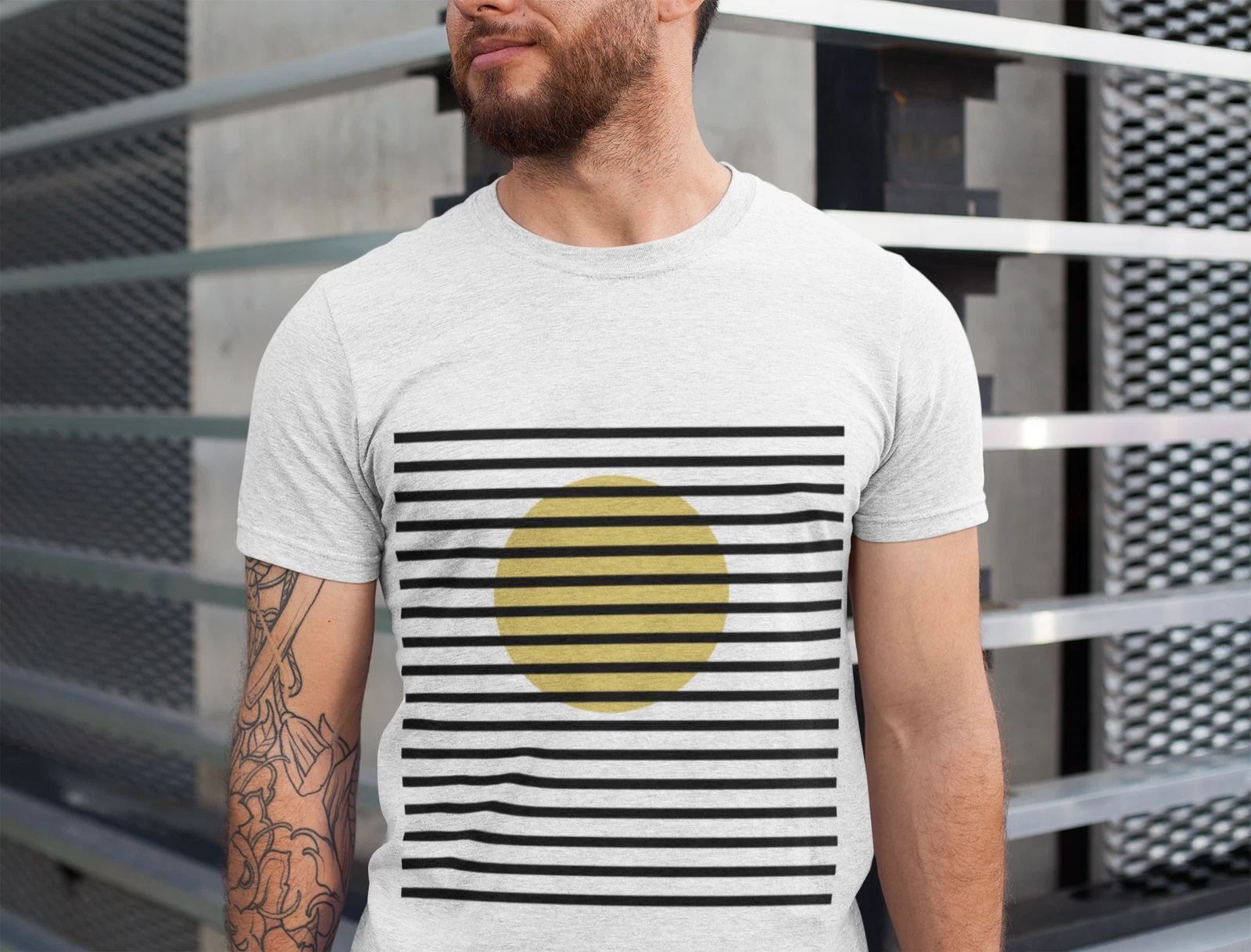 Unisex t-shirt, minimalist shirt, gift t-shirt, men's t-shirt, women's t-shirt
