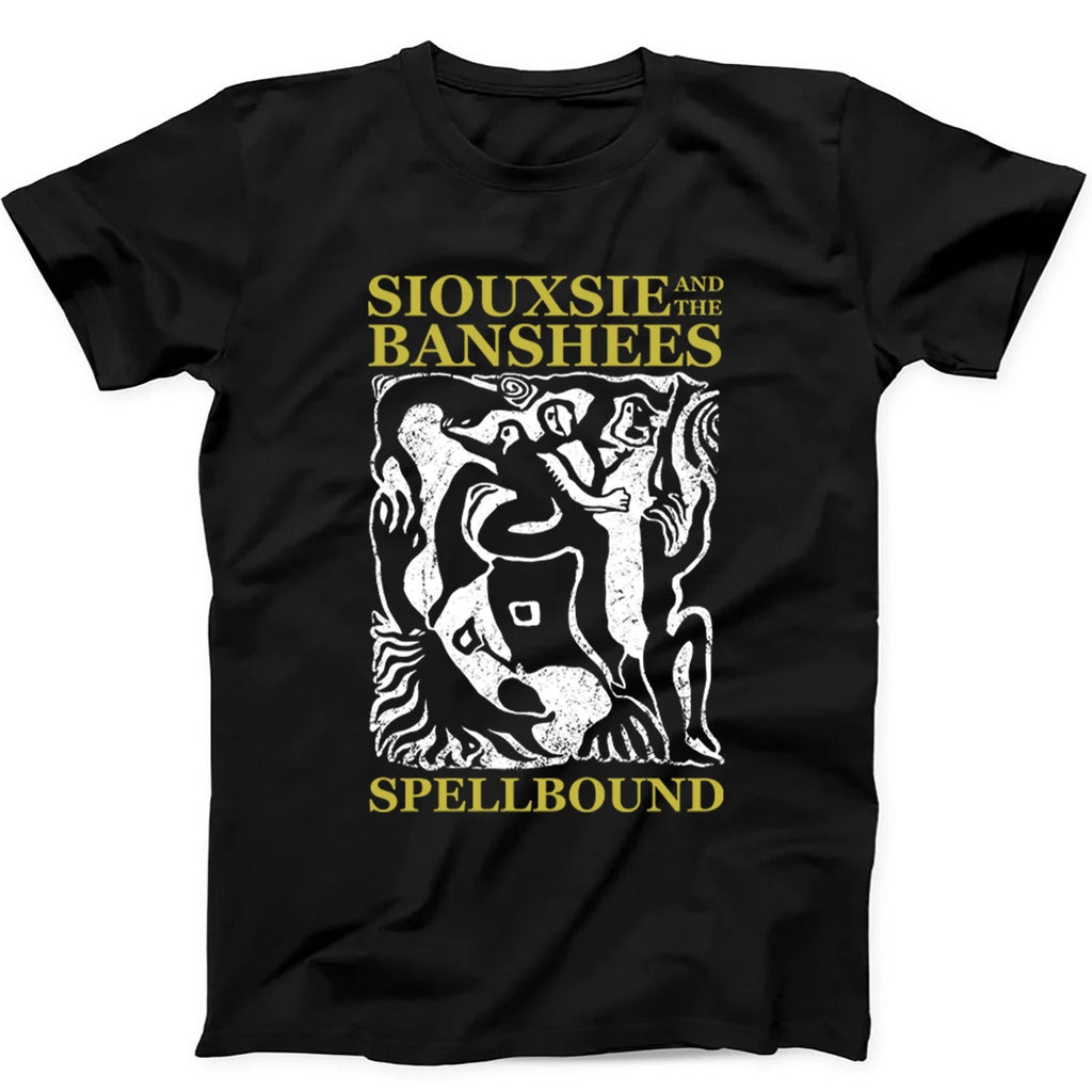 Siouxsie and the Banshees Spellbound Post Punk T Shirt Sweatshirt Hoodie 607