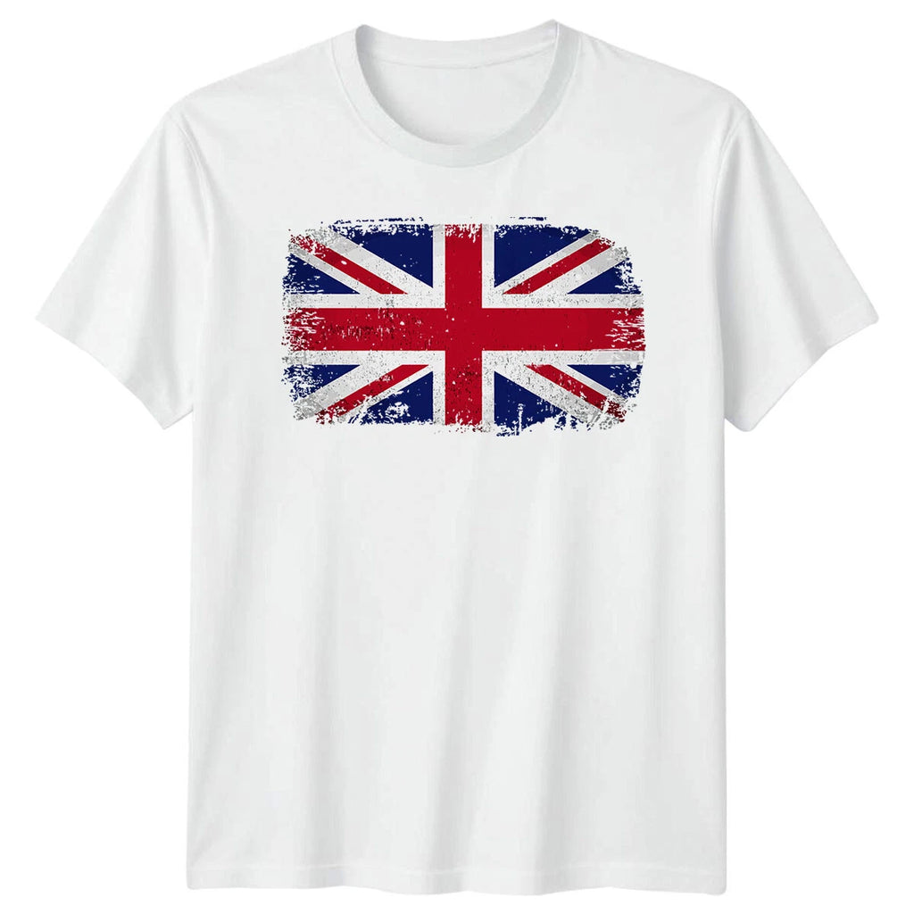 VE Day 81st Anniversary T-Shirt, UK Union Jack, WWII Remembrance, 1945 - 2026 #5