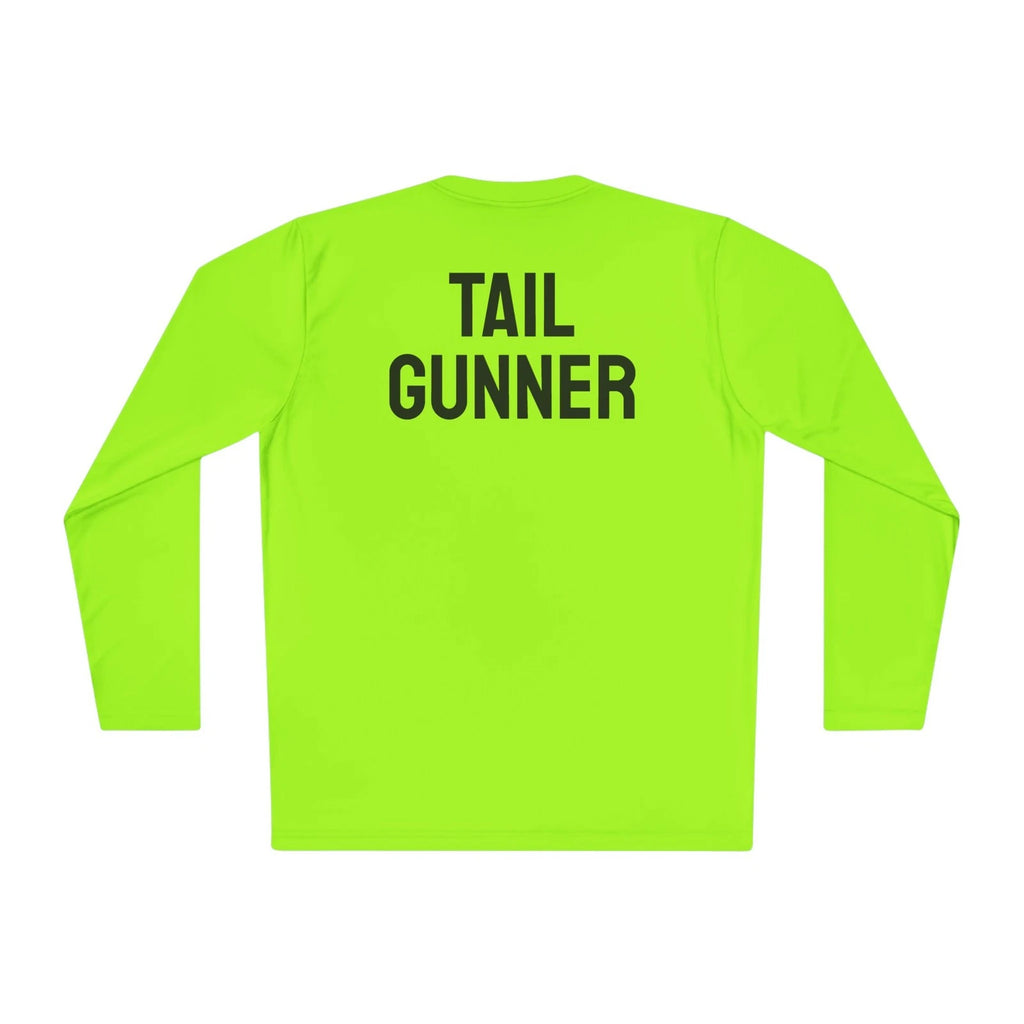 Tail Gunner - Performance Long Sleeve