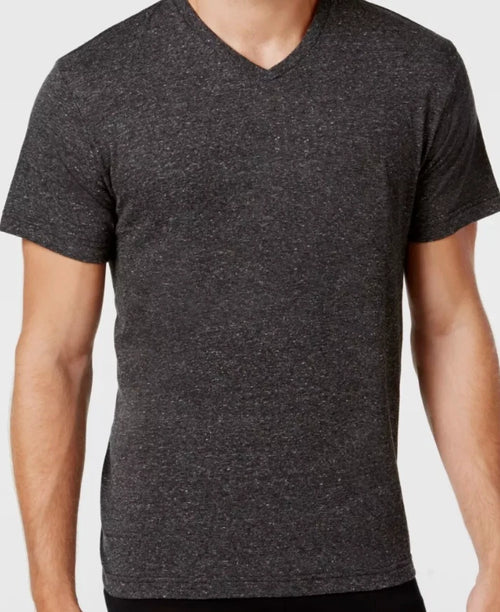 Alfani Men's V-Neck Undershirt, Created for Macy's