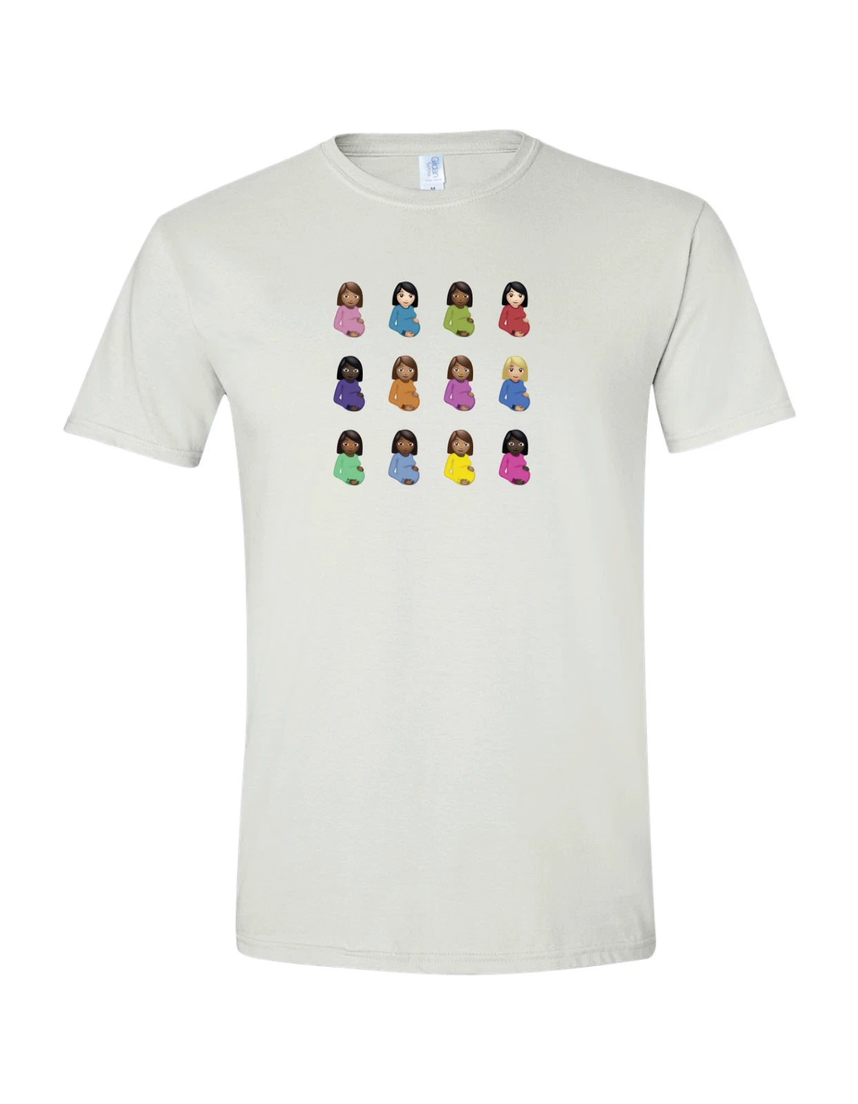 Drake Certified Lover Boy Premium T-Shirt White S-4X