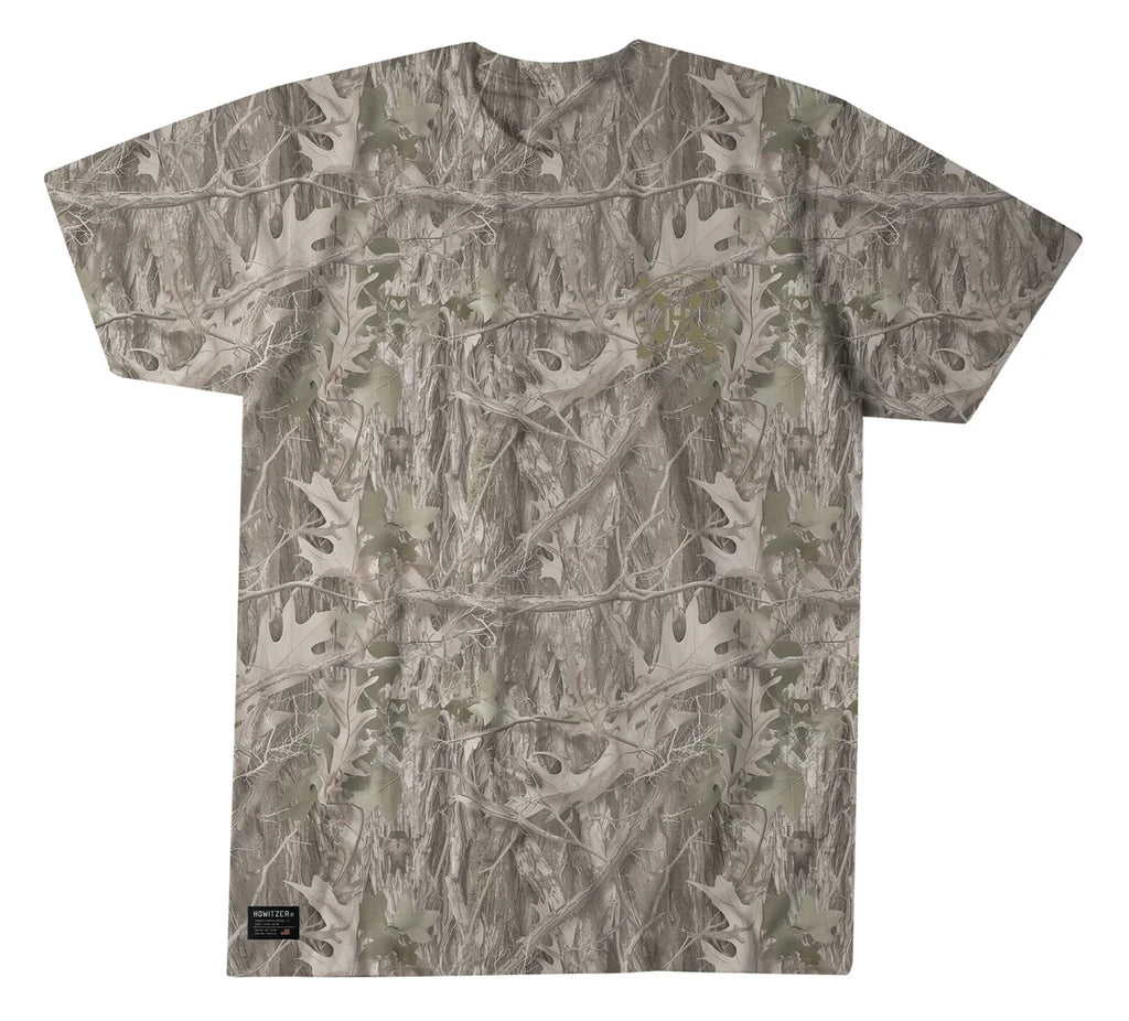Howitzer Style Men's T-shirt Freedom