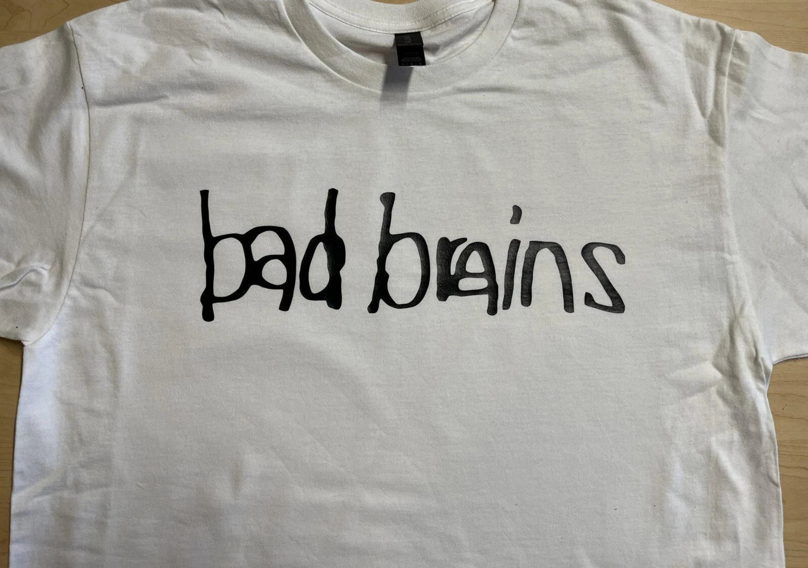 Bad Brains T SHIRT Tee or Long sleeve,hoodie or Tank top