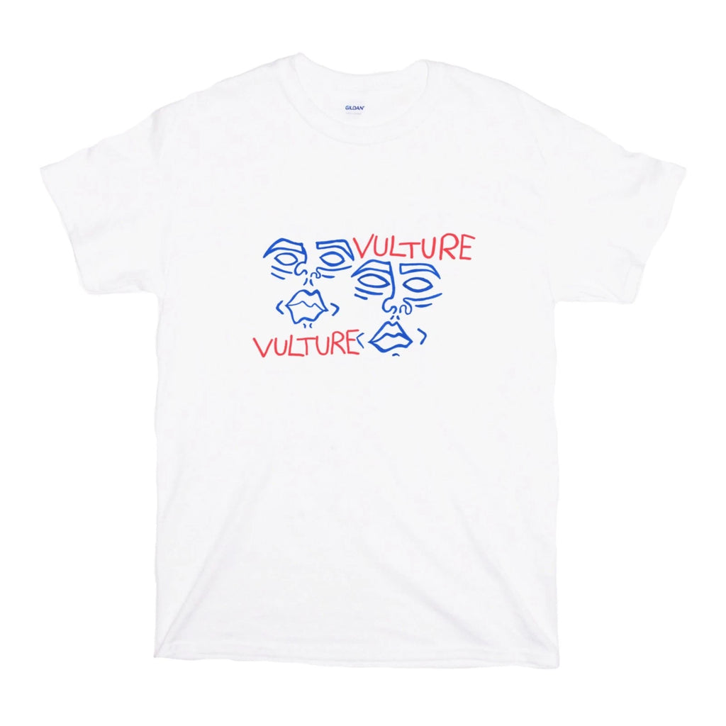 V-98 Blank T-shirt