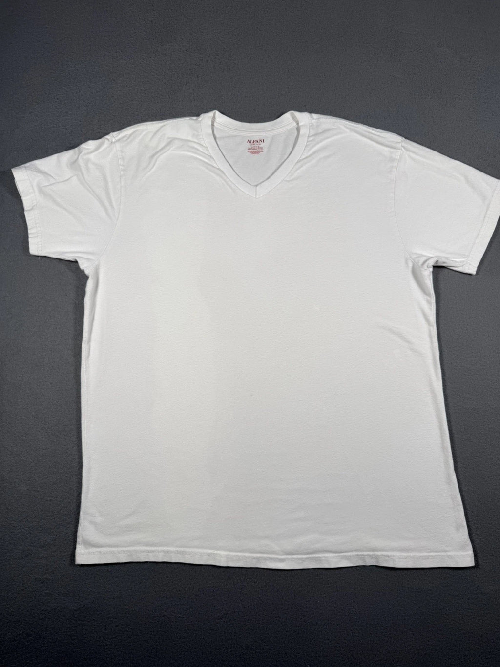 3 ALFANI MEN’S T-SHIRTS          (1)
