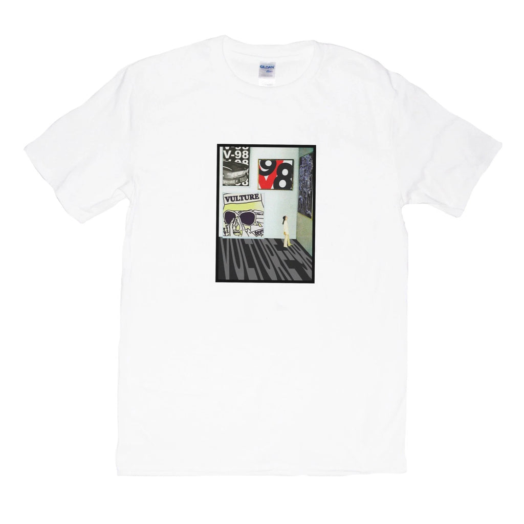 V-98 Gallery T-shirt