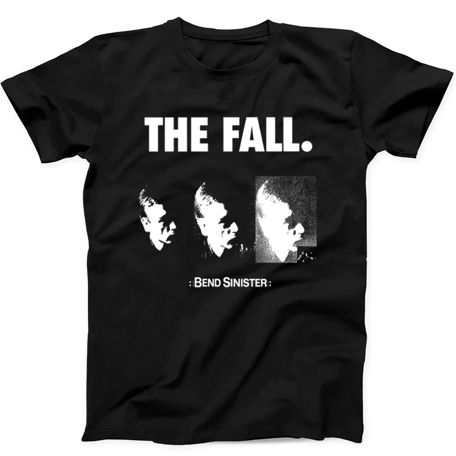 The Fall Ben Sinister Punk Rock Music Tote Bag Tee T Shirt Sweatshirt Hoodie 546