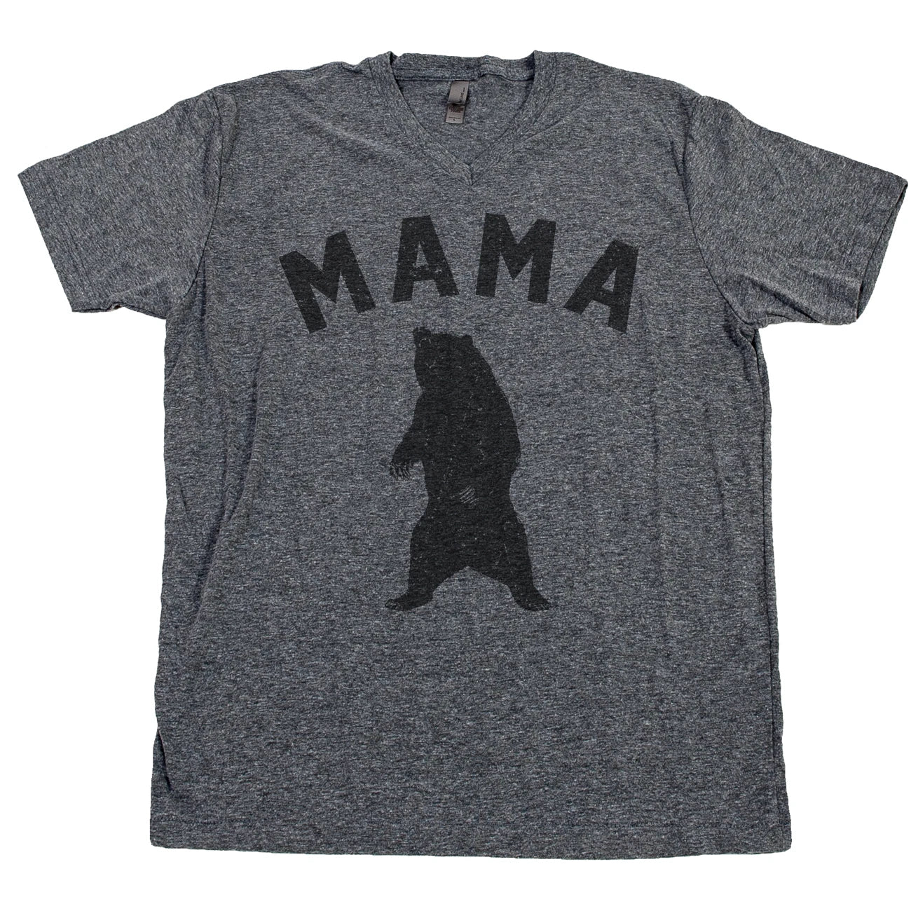 Mama Bear T Shirt Mothers Day Mommy Mom To Be Life Baby Shower Pregnant Gift Tee