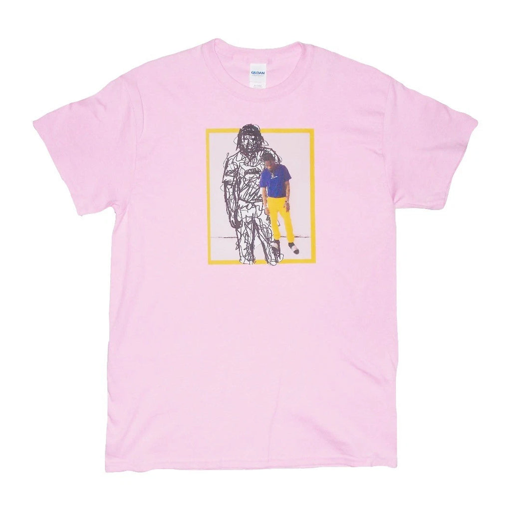 V-98 Travis T-shirt