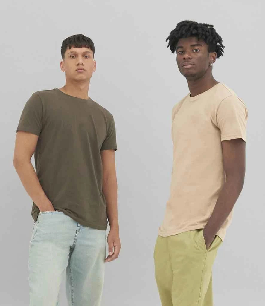 Ecologie Cascades Organic T-Shirt EA001