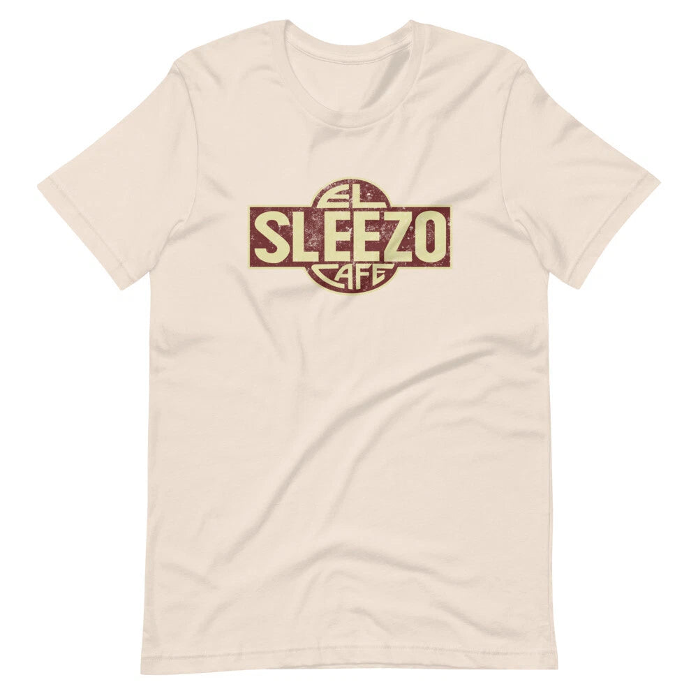 El Sleezo Cafe The Muppet Movie Kermit the Frog Fozzy Bear Gonzo