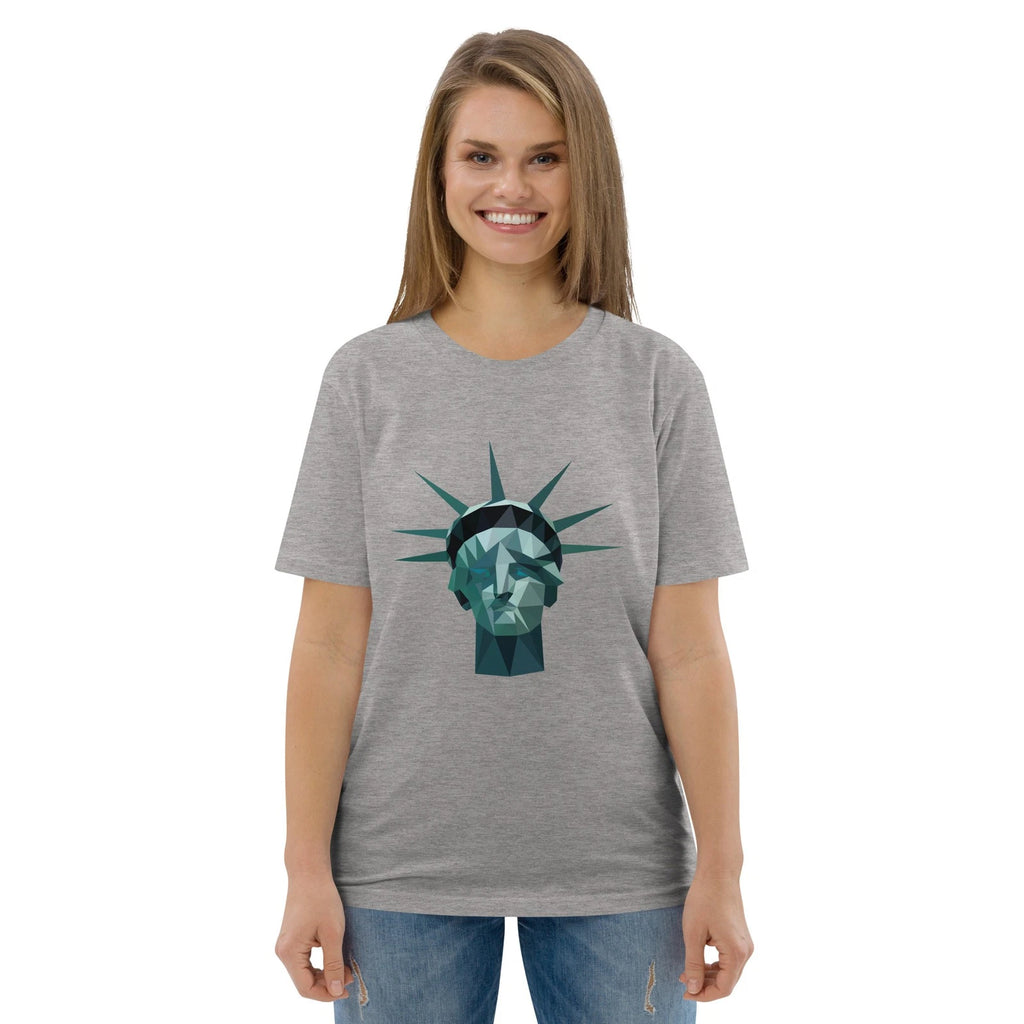 Lady Liberty Tee