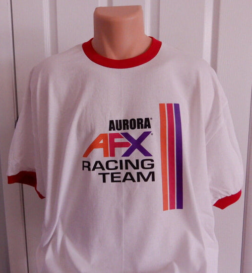 AFX Racing T-Shirt  (Vintage Reproduction)