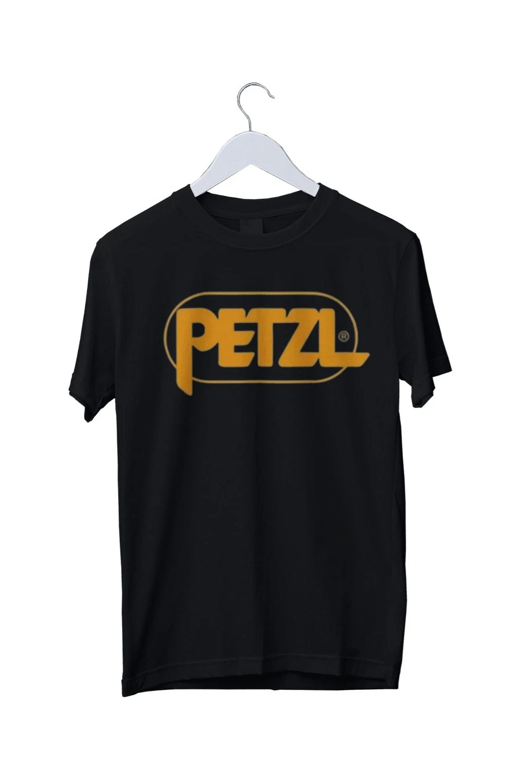 PETZL Life Graphic Print Mens Unisex T-Shirt S M L XL 2 3 4 XL