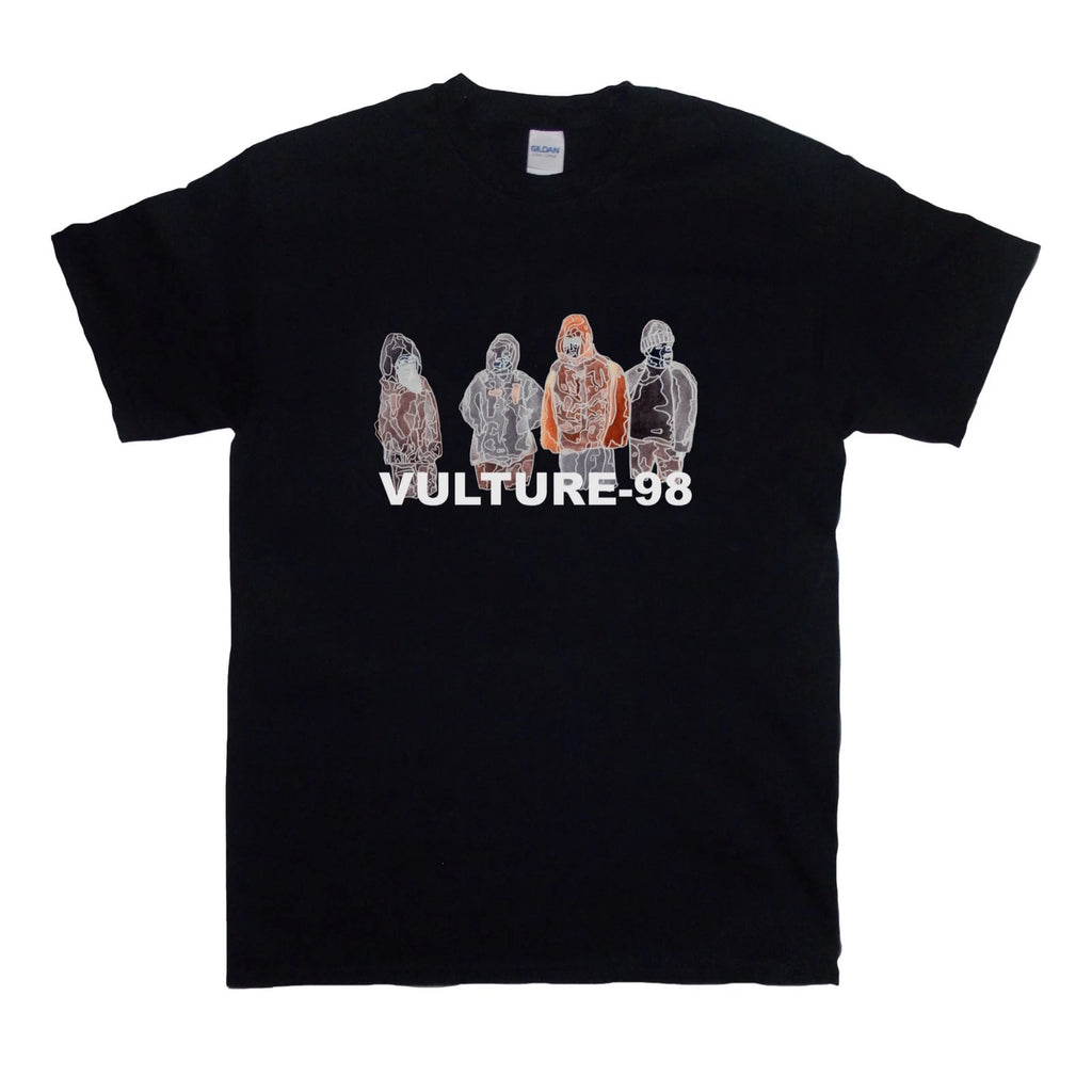 V-98 Gang T-shirt