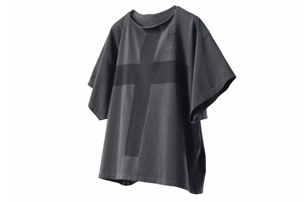 Kanye West VULTURES Korea Exclusive T-shirt Large