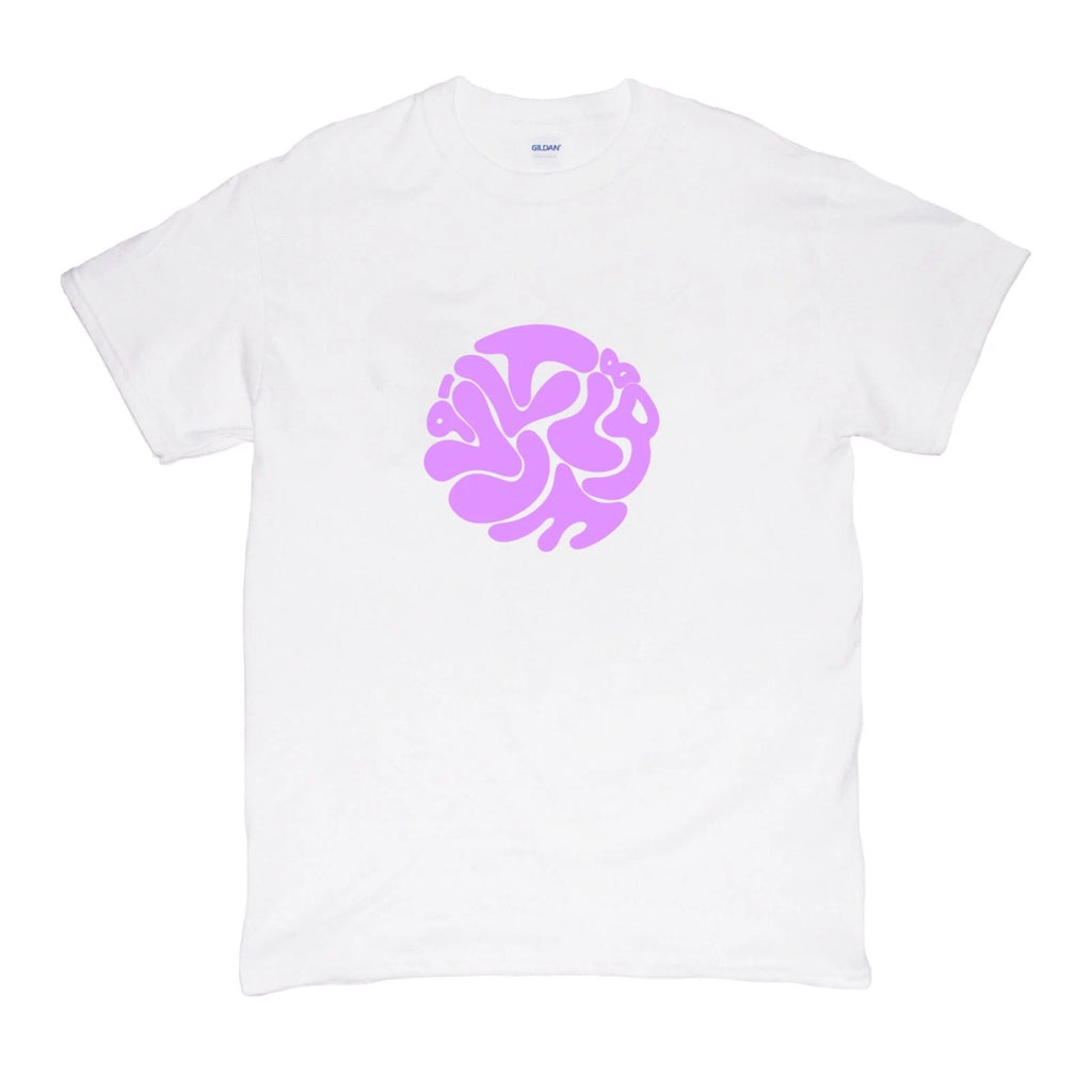 V-98 Bubble T-shirt