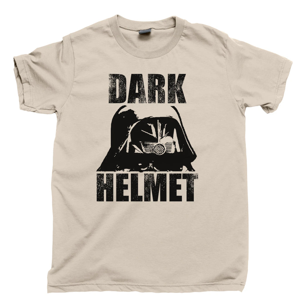 SPACEBALLS 2 T Shirt Dark Helmet Costume Mel Brooks John Candy Blu Ray DVD Tee