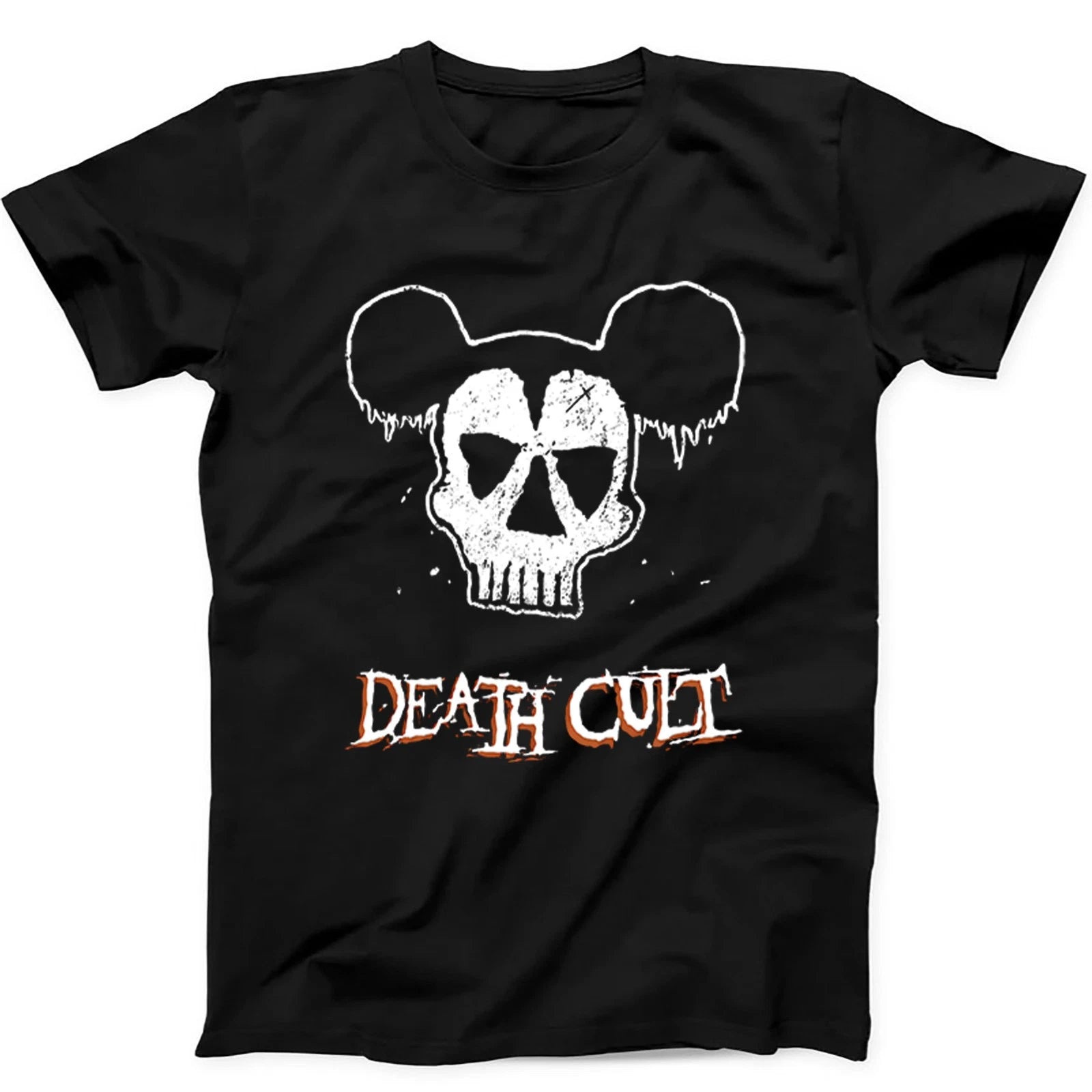 Death Cult Gods Zoo EP Punk Rock Music Tote Bag T Shirt Sweatshirt Hoodie 608