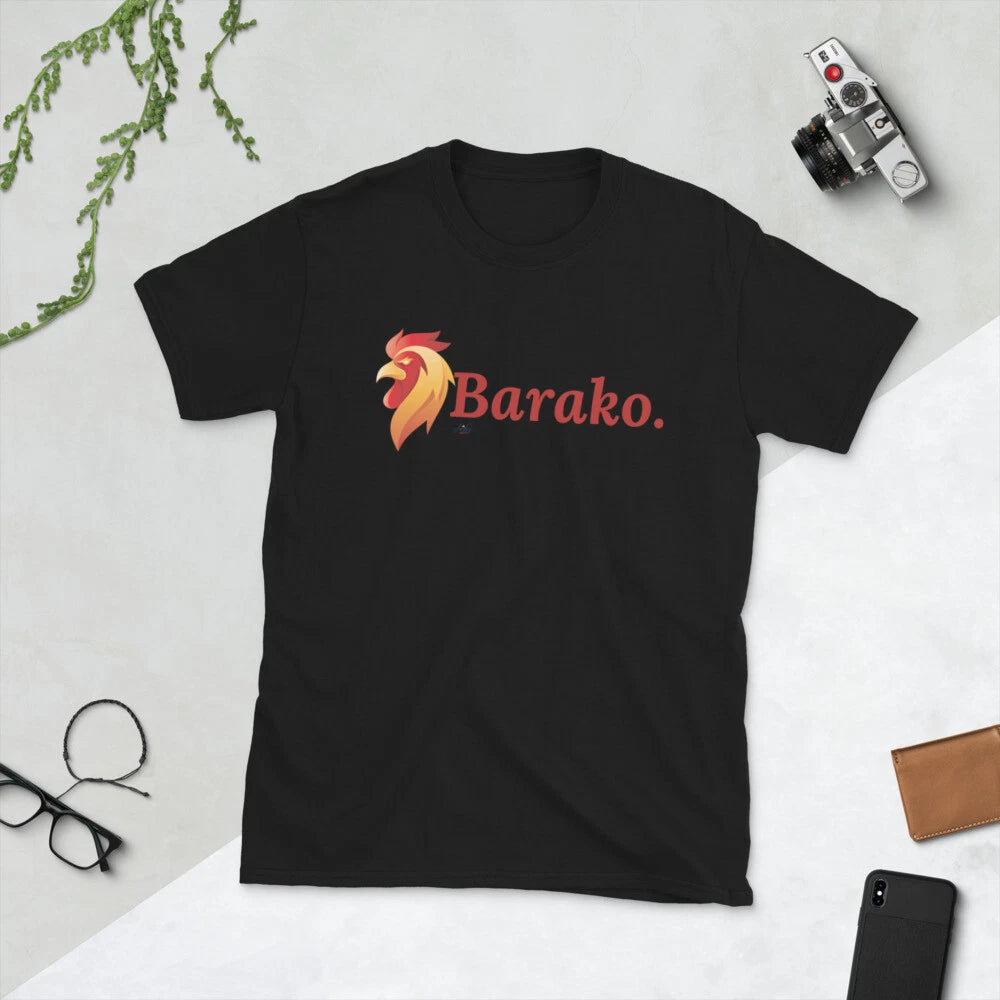 Barako Filipino Premium Unisex Shirt, Funny Filipino Shirt, Tito, Filipino Gift