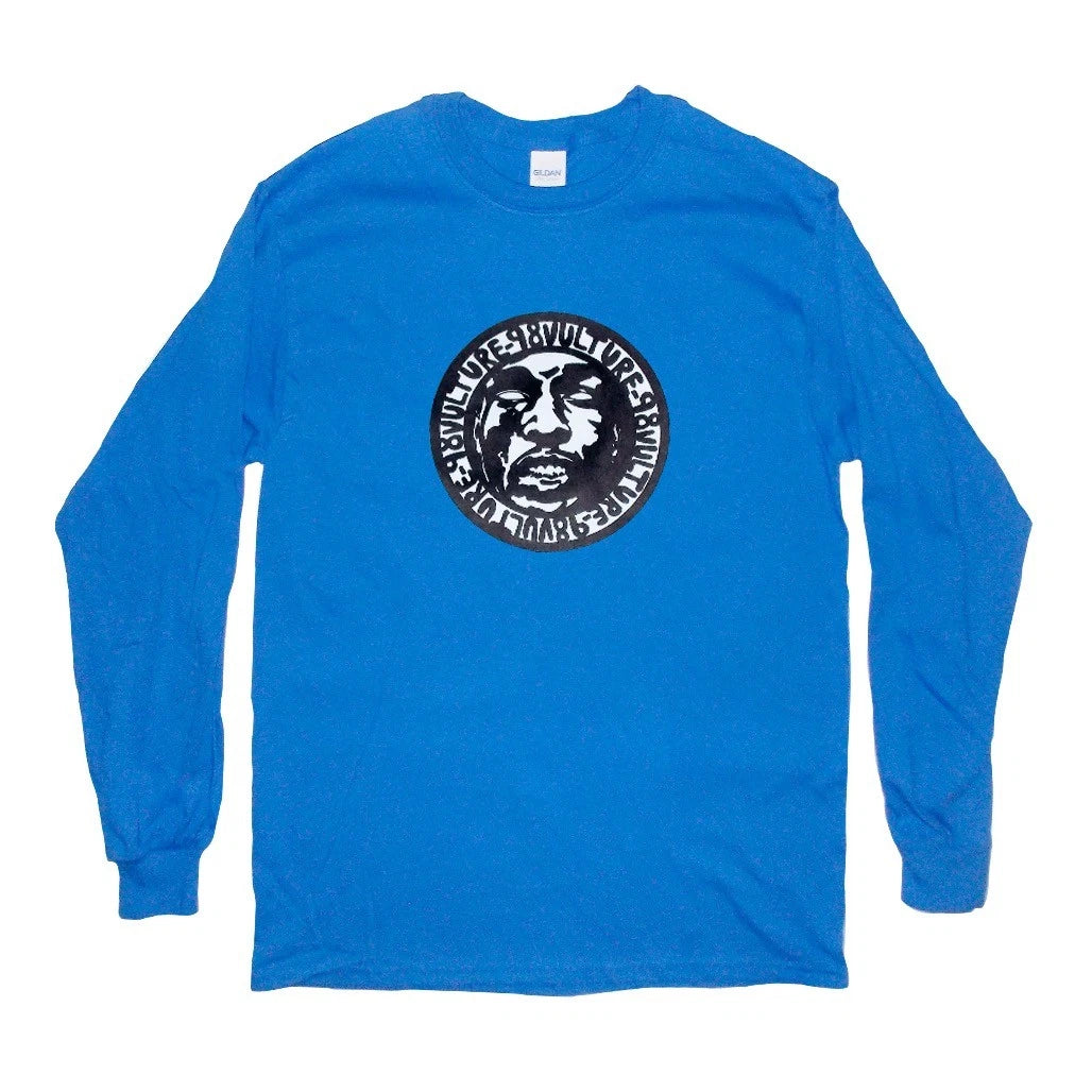 V-98 Asap  Long Sleeve T-shirt
