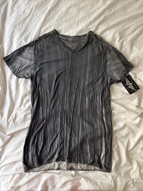 Affliction Mens T-shirt Size XL