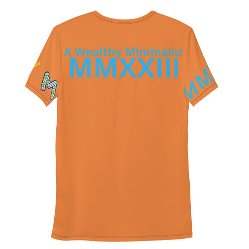 A Wealthy Minimalist T-shirt