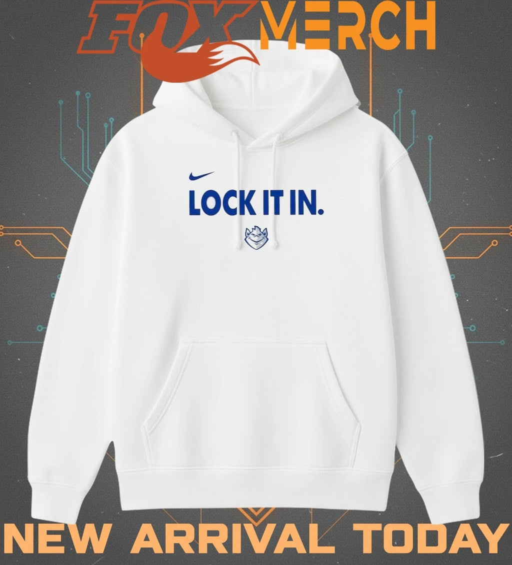 Saint Louis Billikens Lock It In Basketball Postseason Bench t-shirt