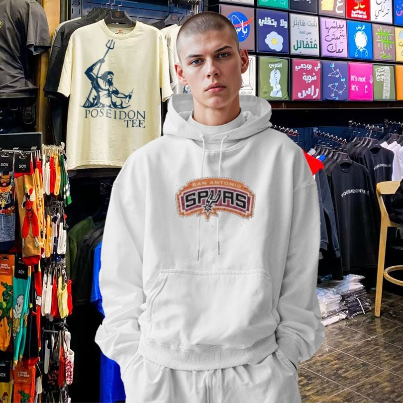San Antonio Spurs T-shirt