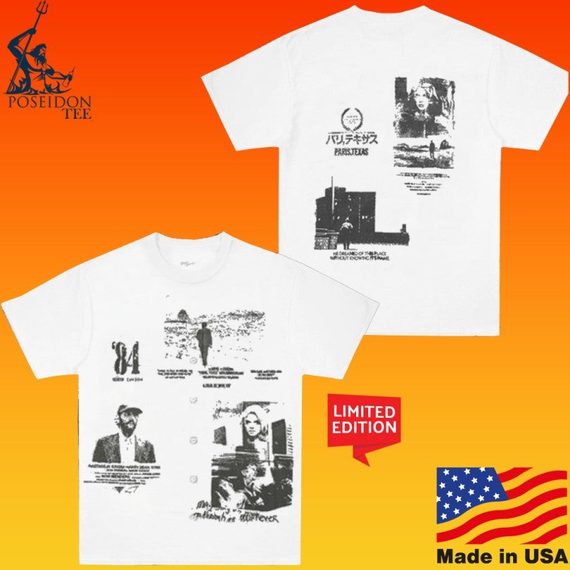 Scrt Hunter Work T-shirt