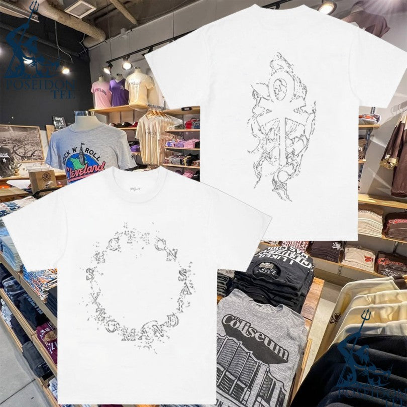 Sctn Pressure T-shirt