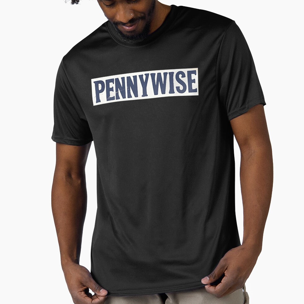 Pennywise Band by garyeyounge
