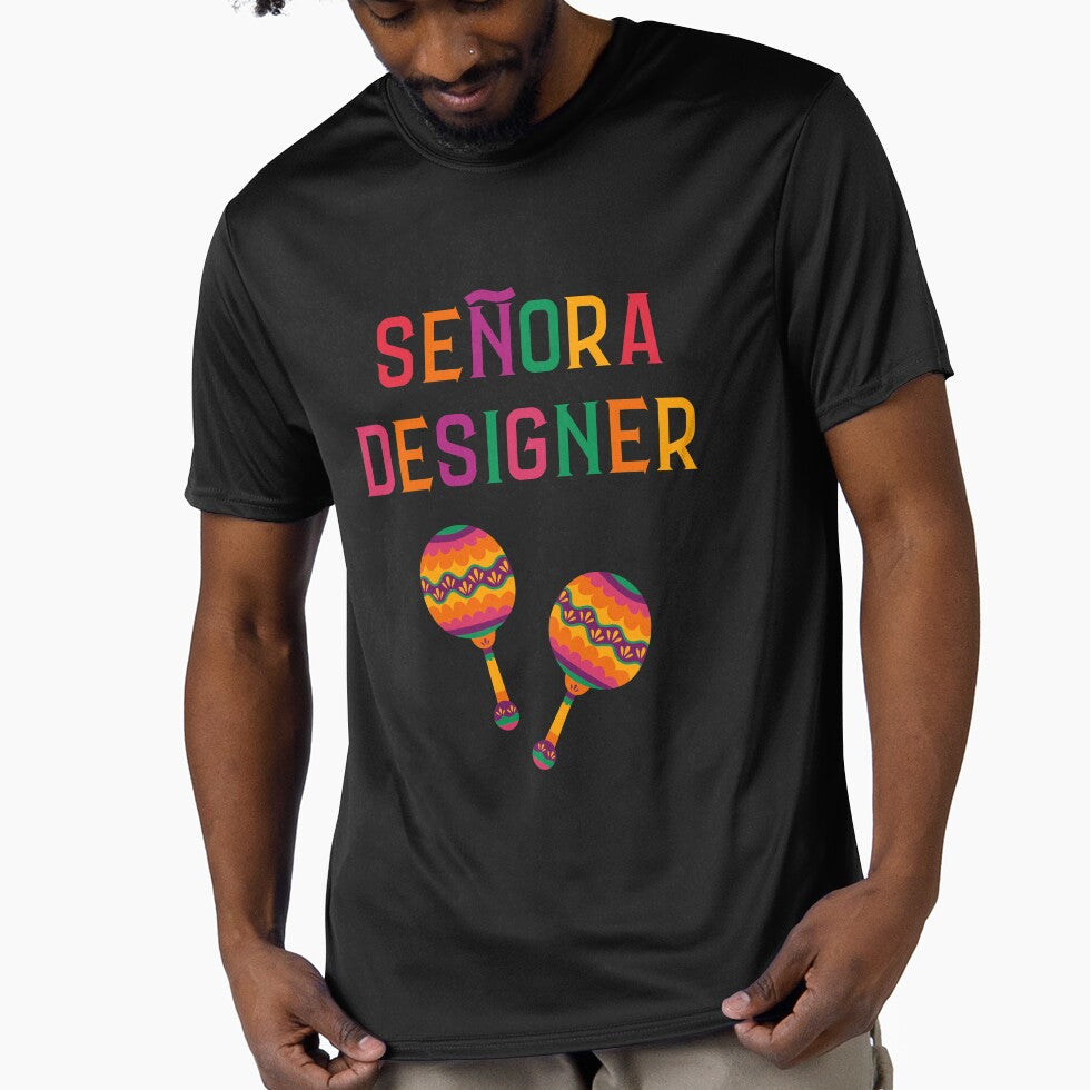 Senora Designer by trendingatees