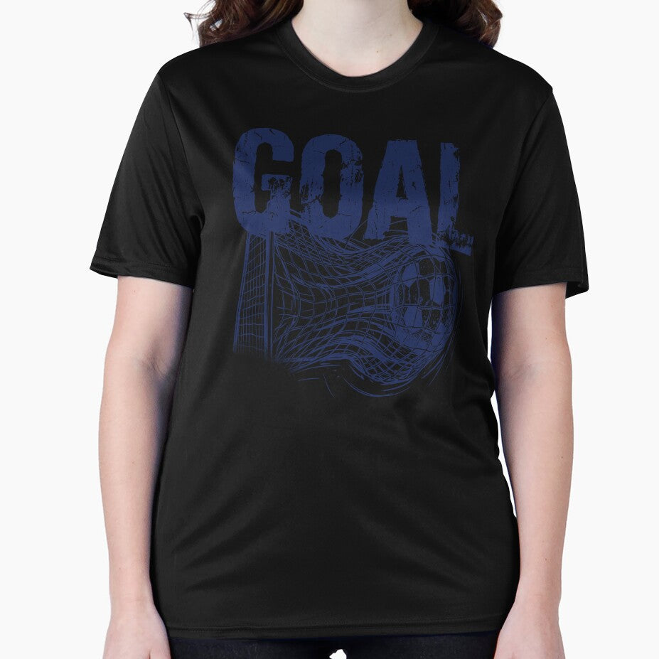 Goal Football Soccer.#2 by EunsooLee