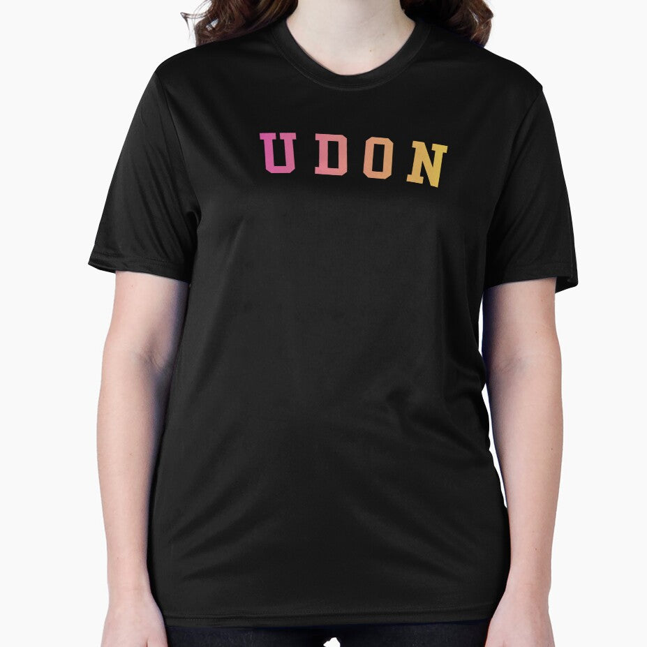 Udon, Food Lover, Chef, Cook by MIMI Design