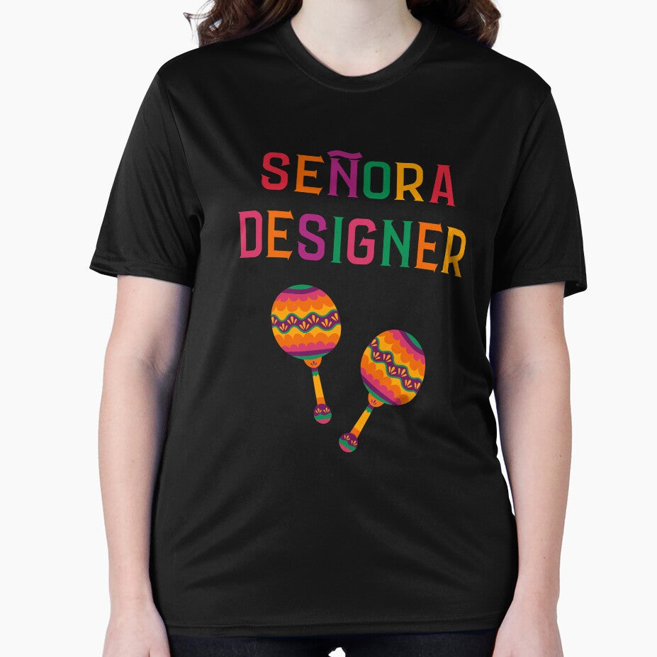 Senora Designer by trendingatees