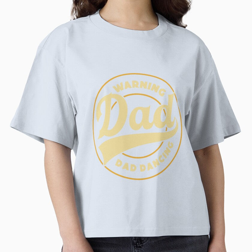 DAD dancing dad jokes funny fathers day papa pops birthday by w1ckerman