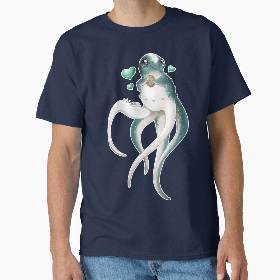 Cuddlefish by MATicDesigns