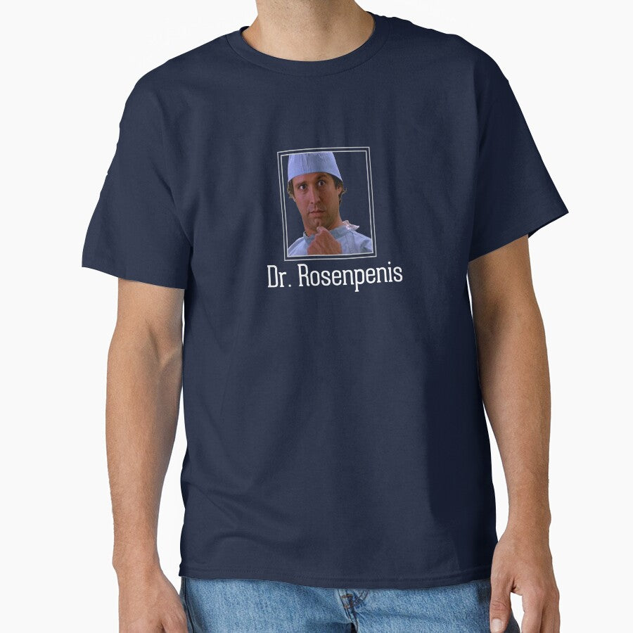 Dr. Rosenpenis - Fletch by Primotees
