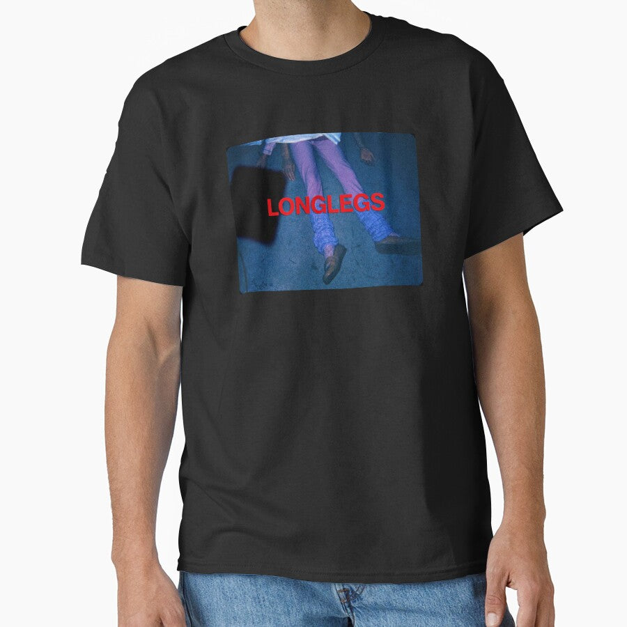 LONGLEGS - COLOR - LOGO by FILM GUTTER