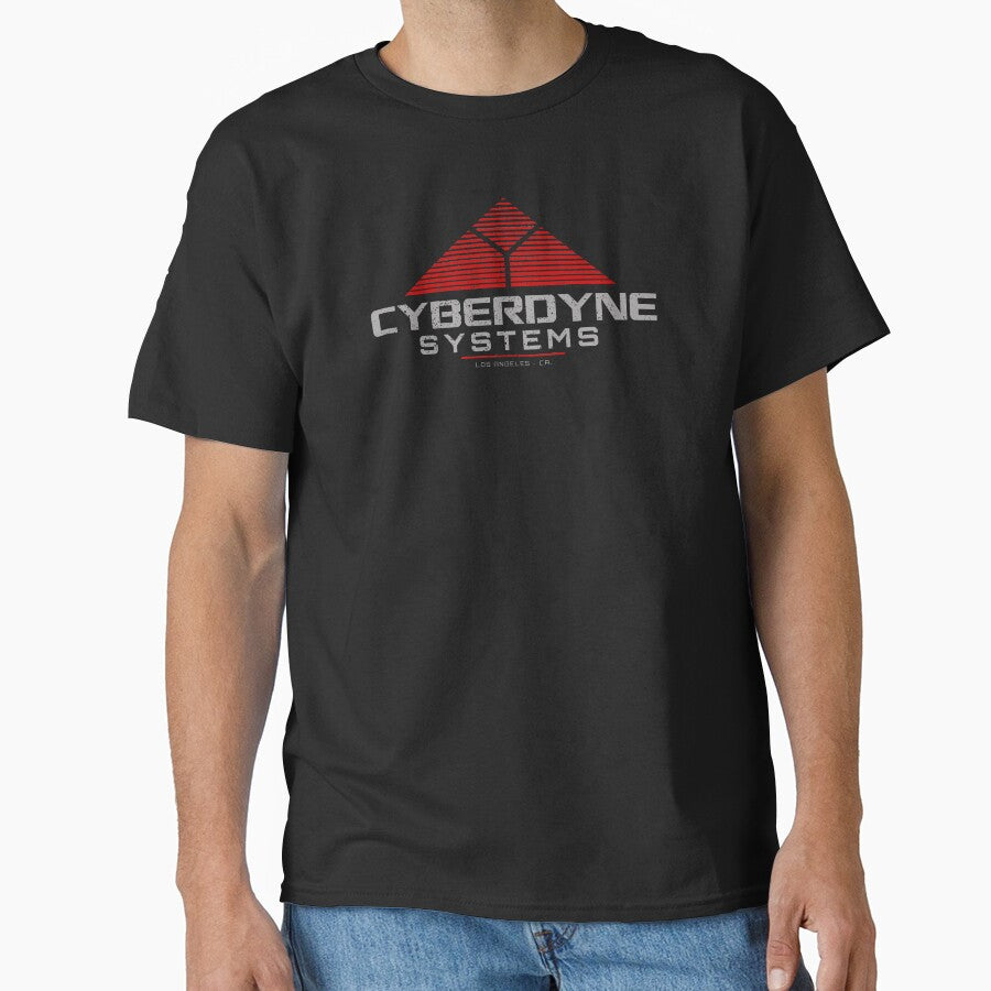 Cyberdyne Systems by jmrmaverick