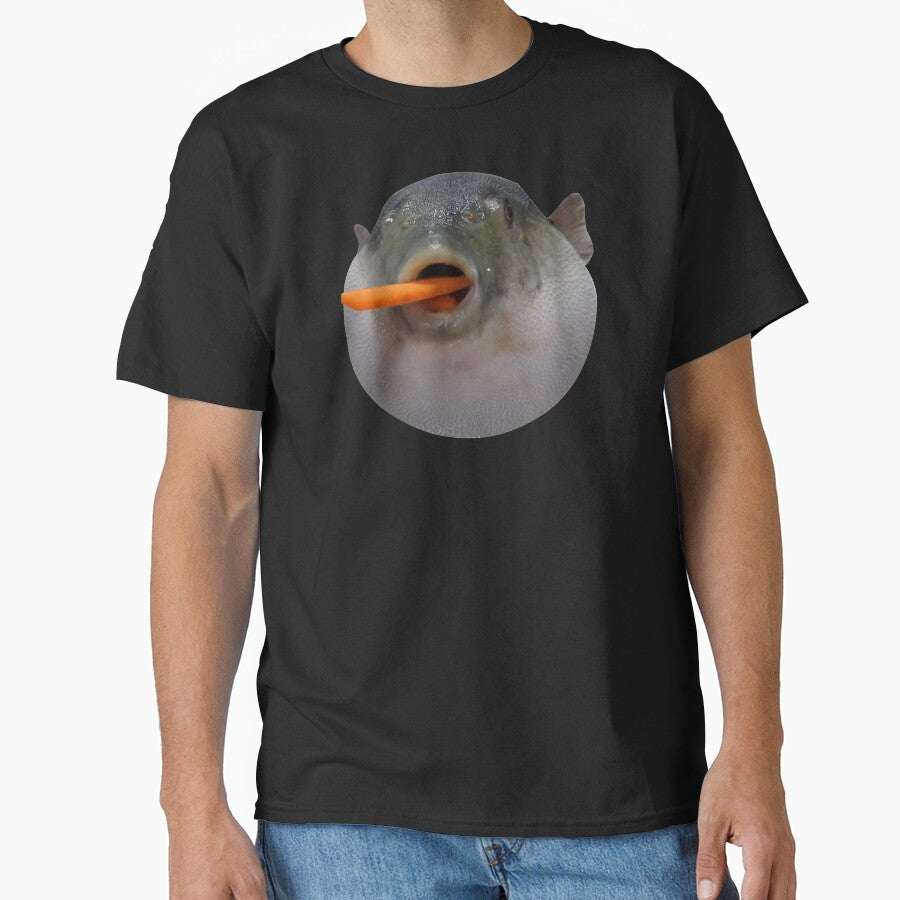 Puffer fish Meme by artsylab