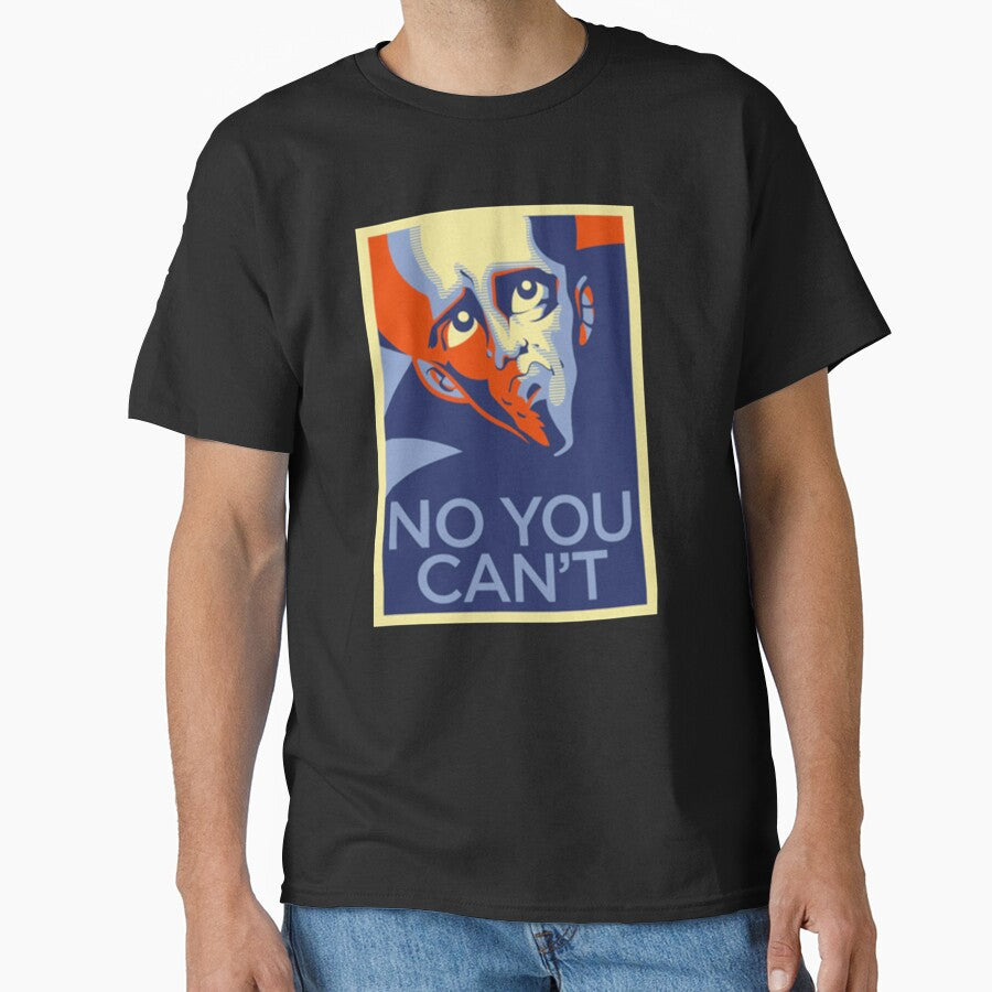 Megamind - No You Can_t  Dreamworks by OctopusDL