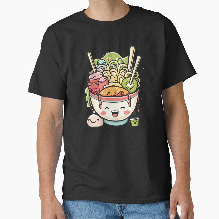 Kawai Sushi by nomiraclehere