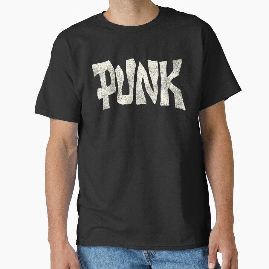 Punk Magazine 70s Defunct Fanzine by ourkid